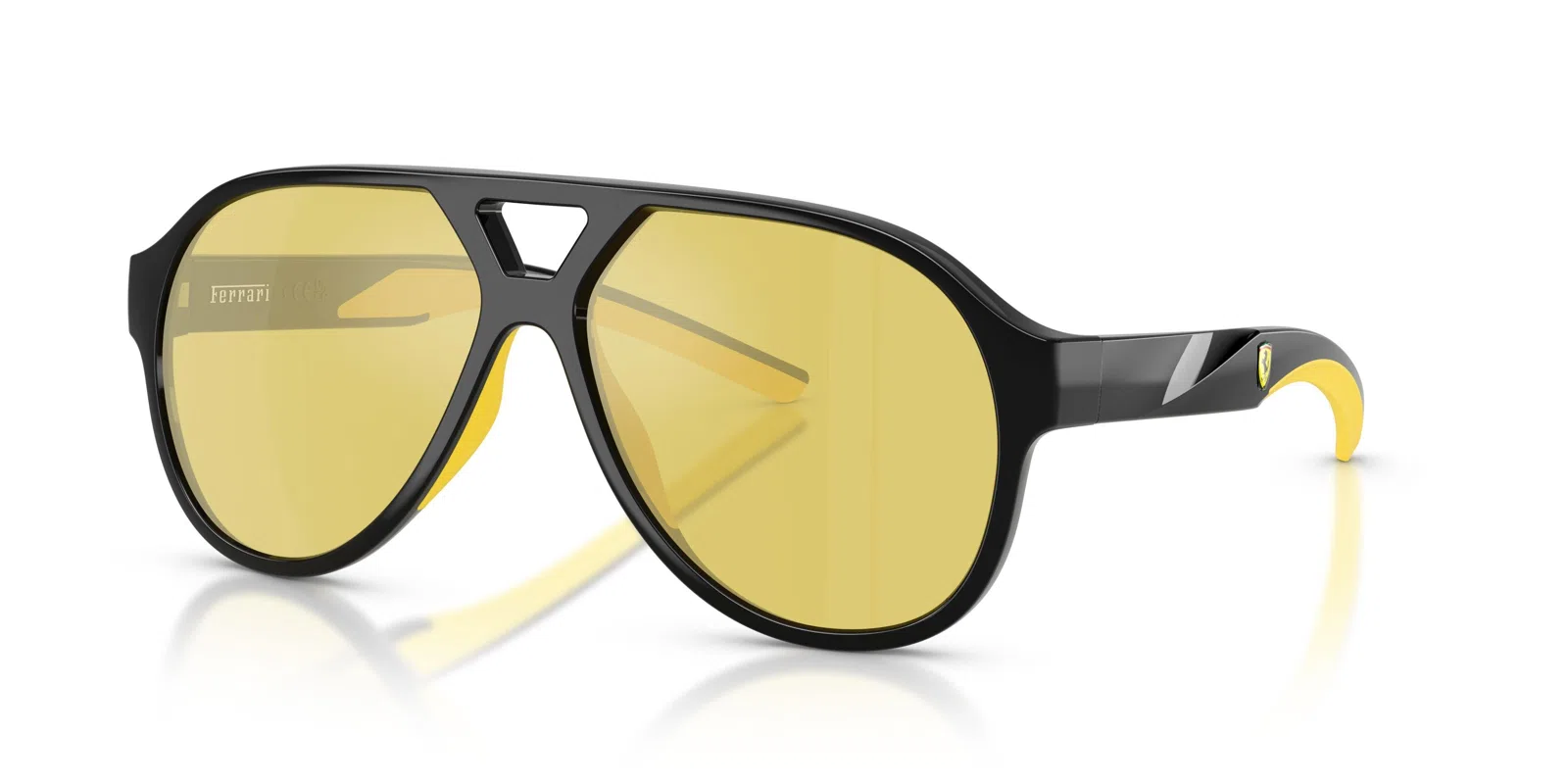 Scuderia Ferrari 6014U Sunglasses - view 5